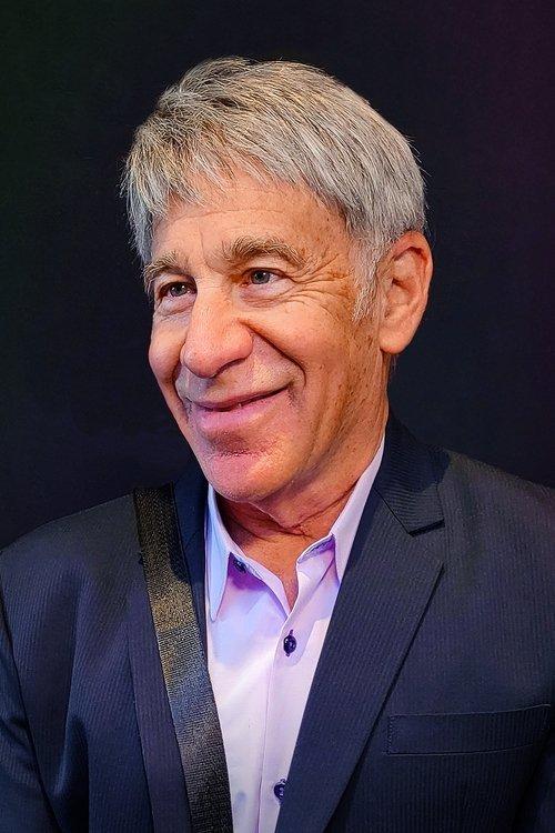 Stephen Schwartz fotoğrafı