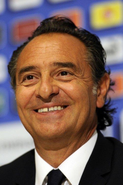Cesare Prandelli fotoğrafı