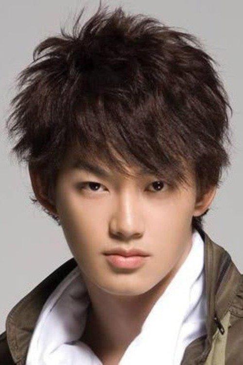 William Liao fotoğrafı