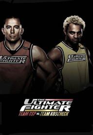 The Ultimate Fighter Sezon 12