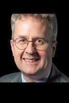 Christopher Hope fotoğrafı