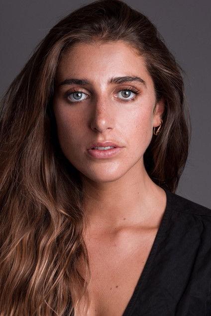 Margarida Leão fotoğrafı