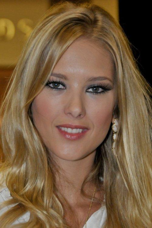 Gianne Albertoni fotoğrafı