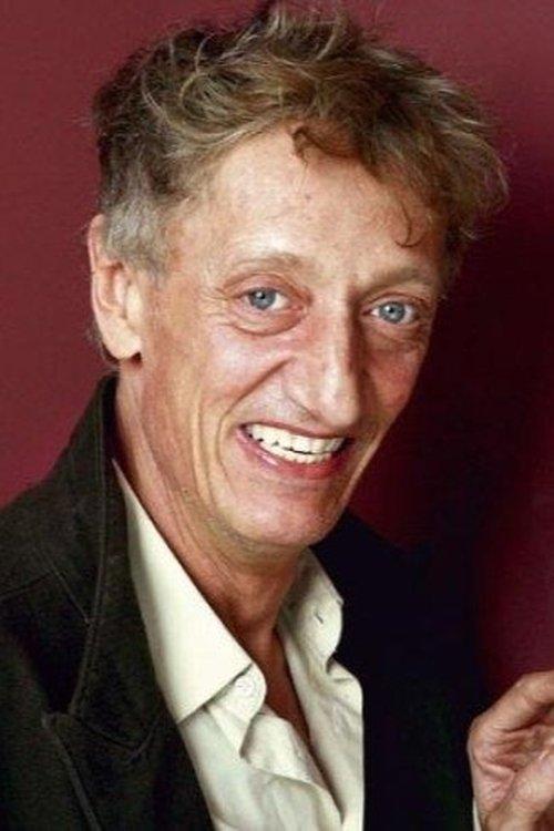 Enrique San Francisco fotoğrafı