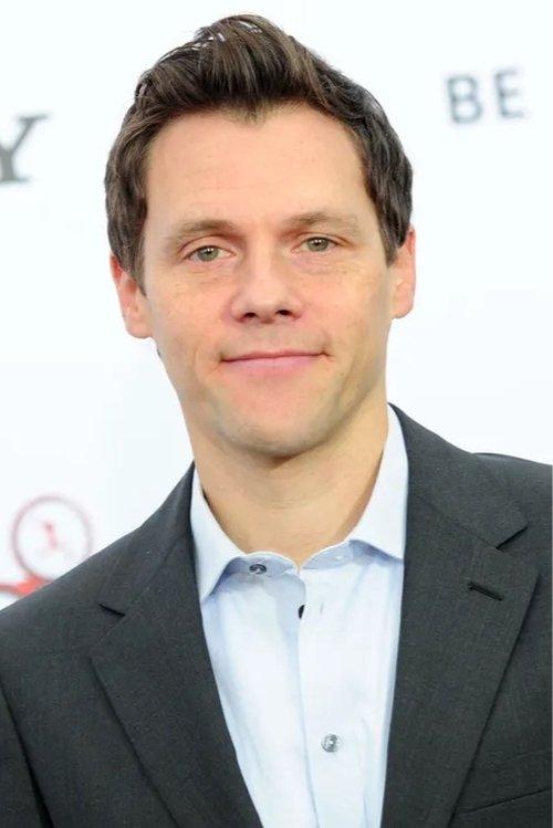 Will Gluck fotoğrafı