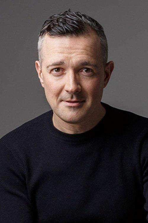 Egor Beroev fotoğrafı