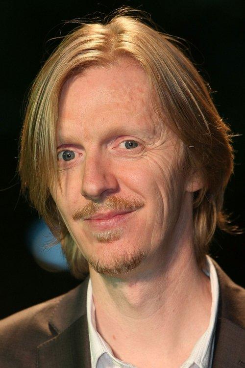 Andrew Adamson fotoğrafı