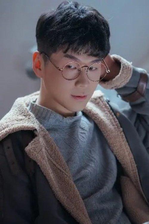 Li Chunyin fotoğrafı