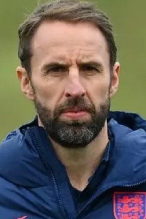 Gareth Southgate fotoğrafı