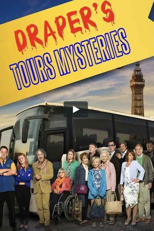 Draper's Tours Collection koleksiyon afişi