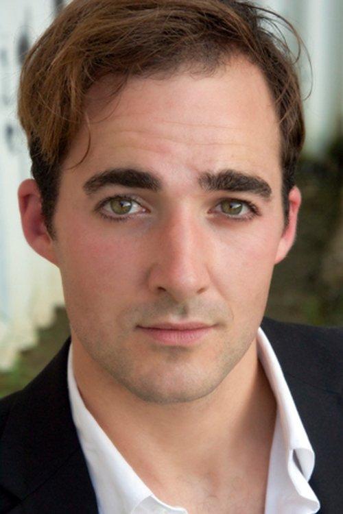 Tyrone Savage fotoğrafı