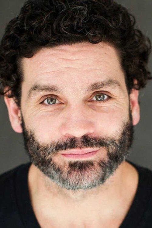 Darcy Laurie fotoğrafı