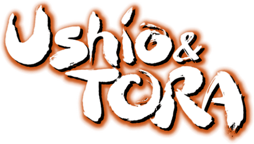 Ushio and Tora logo