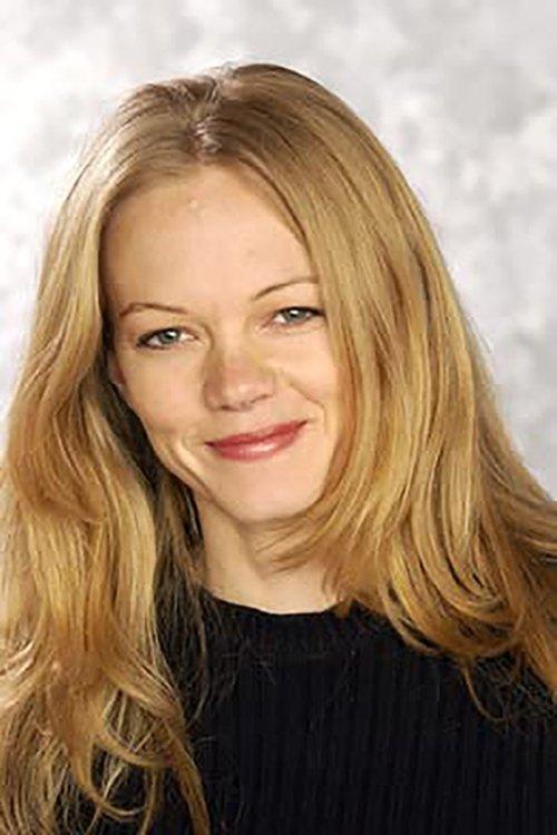 Aimee Graham fotoğrafı