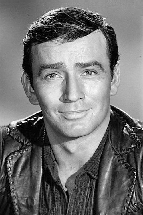James Drury fotoğrafı