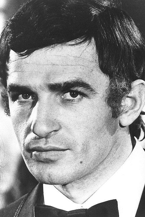 Bekim Fehmiu fotoğrafı