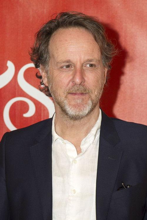 Francesco Bruni fotoğrafı