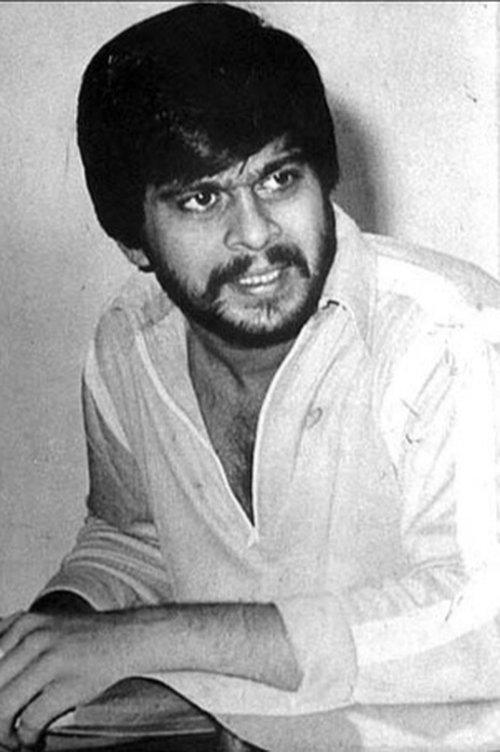 Shankar Nag fotoğrafı
