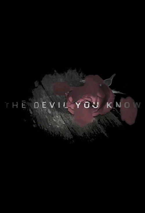 The Devil You Know dizi afişi