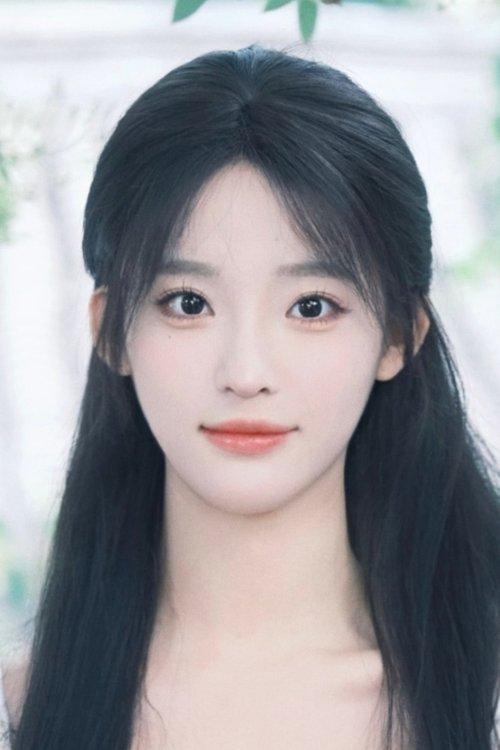 Miao Jingou fotoğrafı