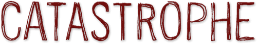 Catastrophe logo