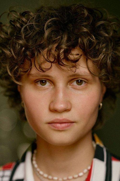 Luna Jordan fotoğrafı