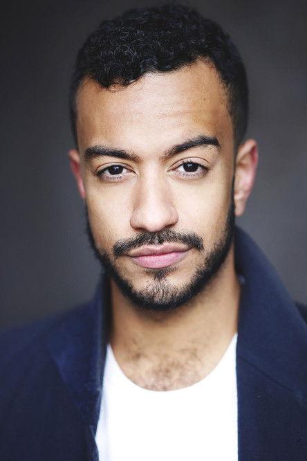 Nathan Armarkwei-Laryea fotoğrafı