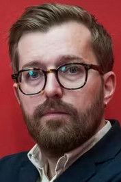 Rasmus Bruun fotoğrafı