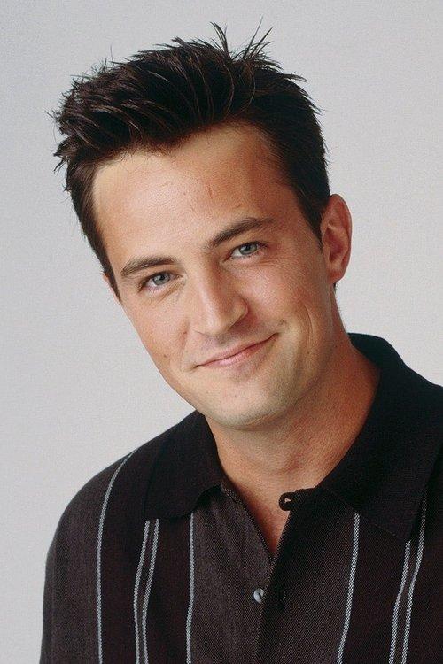 Matthew Perry fotoğrafı
