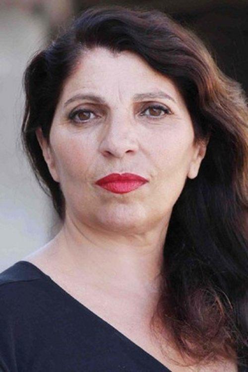 Lucia Sardo fotoğrafı