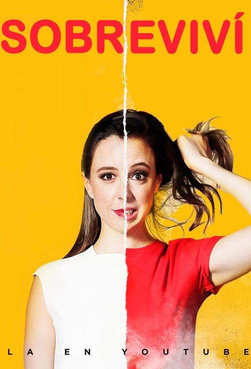 Sobreviví dizi afişi