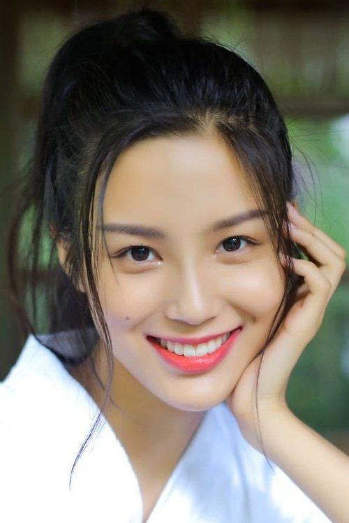 Zhang Haoyue fotoğrafı