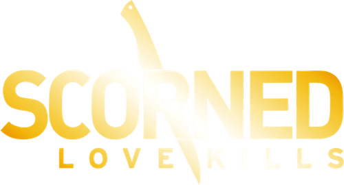 Scorned: Love Kills logo
