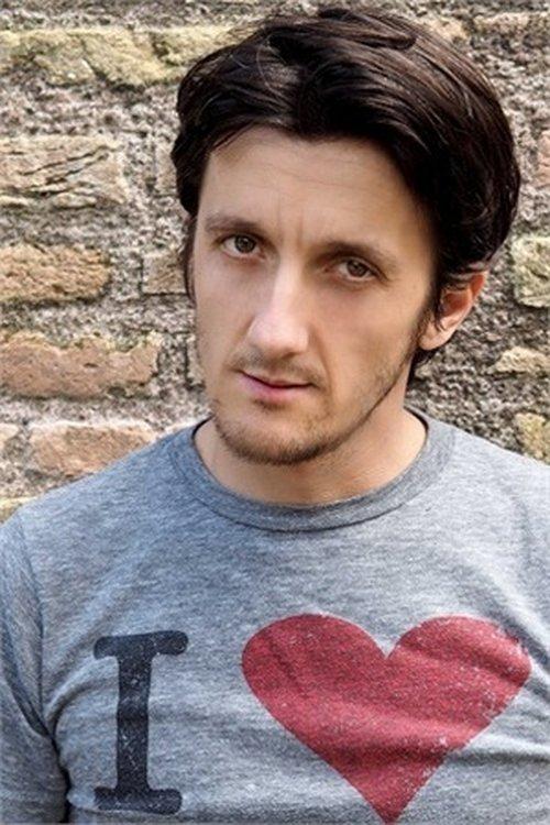 Pippo Crotti fotoğrafı