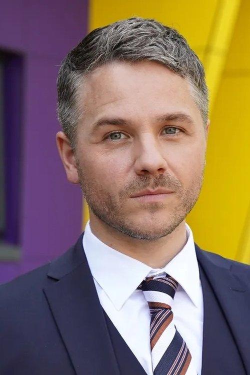 David Ames fotoğrafı