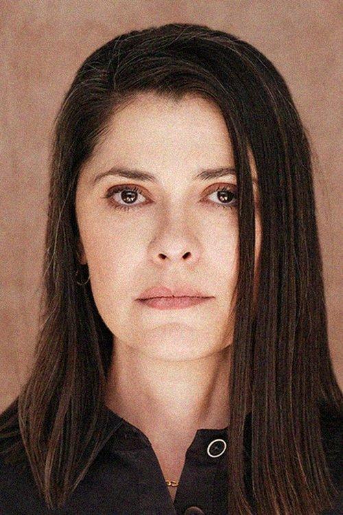 Marissa Triantafyllidou fotoğrafı