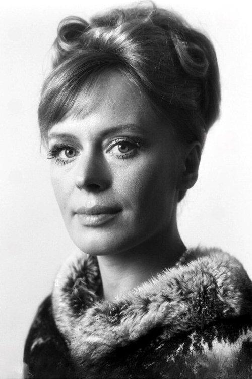 Karin Kernke fotoğrafı