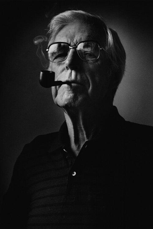 Charles Crichton fotoğrafı