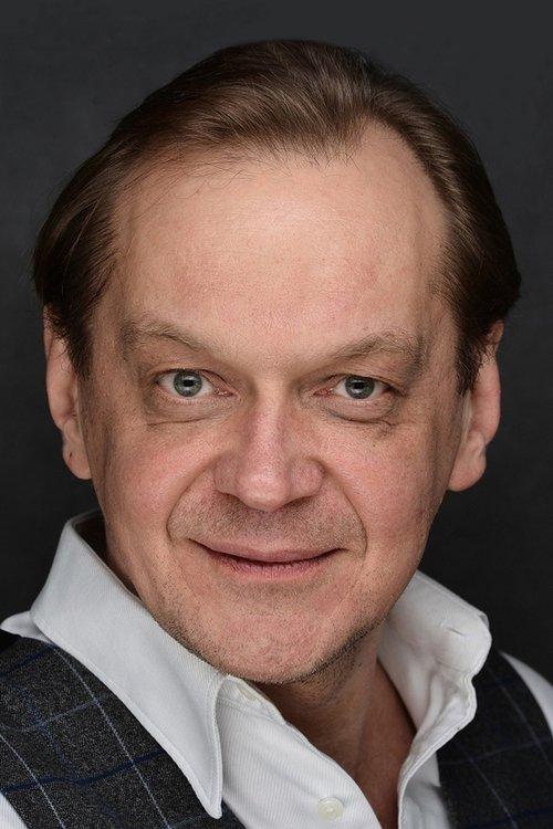 Mikhail Gorevoy fotoğrafı