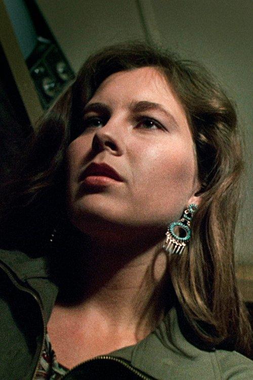 Lara Wendel fotoğrafı