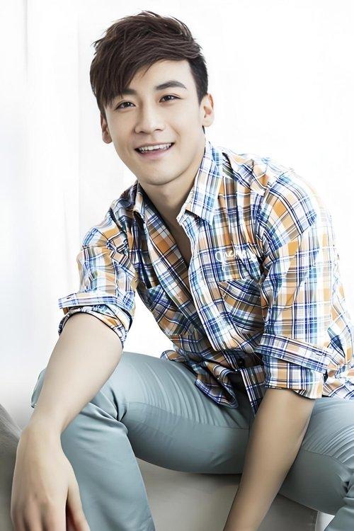 Ye Xiangming fotoğrafı