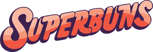 Superbuns logo