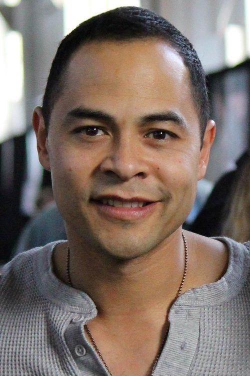 Jose Pablo Cantillo fotoğrafı