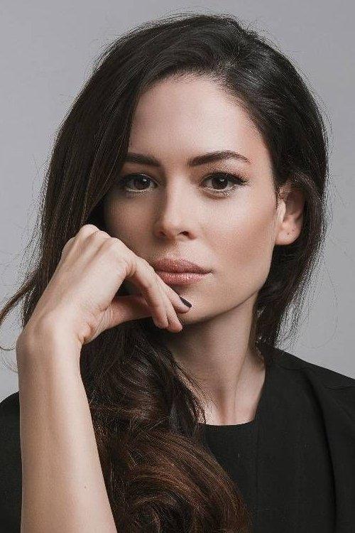 Yıldız Çağrı Atiksoy fotoğrafı