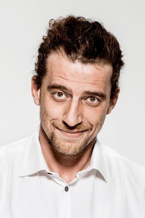 Maurizio Lastrico fotoğrafı