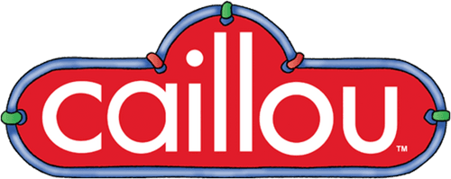 Caillou logo