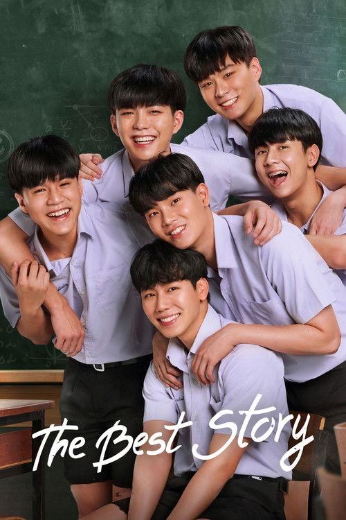 The Best Story Sezon 1