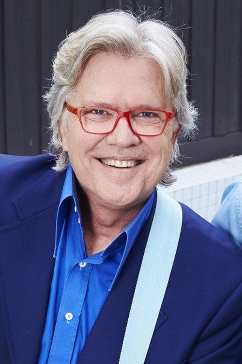 Mark Holden fotoğrafı