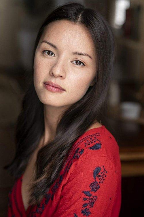 Chye-Ling Huang fotoğrafı