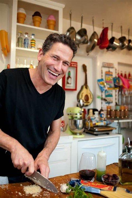 Bob Blumer fotoğrafı